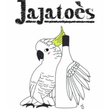 Étiquette Jajatoès