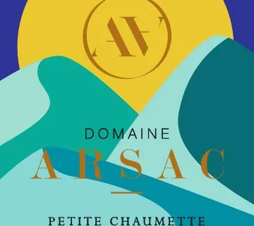 Étiquette La Petite Chaumette